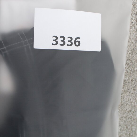 Zeroxposur Shorts NWT Womens 2XL XXL Black Sun Smart Stretch Woven Quick Dry - Picture 14 of 14